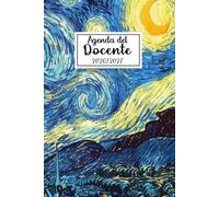 Agenda del Docente 2026/2027: Registro del Professore per l'anno scolastico 2026-2027 Diario dell'insegnante, questo organizzatore scolastico ... pratica in classe, un quaderno di formato A5