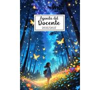 Agenda del Docente 2026/2027: Registro del Professore per l'anno scolastico 2026-2027 Diario dell'insegnante, questo organizzatore scolastico ... pratica in classe, un quaderno di formato A5