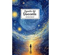 Agenda del Docente 2026/2027: Registro del Professore per l'anno scolastico 2026-2027 Diario dell'insegnante, questo organizzatore scolastico ... pratica in classe, un quaderno di formato A5