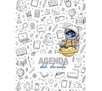 Agenda del docente: Scuola primaria