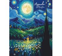 Agenda del Docente Settimanale e Mensile: Organizzatore Accademico e Scolastico Annuale di 12 Mesi per un'Efficace Pianificazione delle Lezioni, Gestione del Tempo e Assegnazione degli Studenti