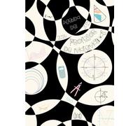 Agenda del Profesor de Matemáticas: Cuaderno para docentes tamaño A4 con planificador semanal y mensual