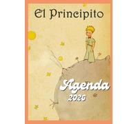 Agenda "El Principito"
