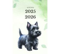 Agenda Escolar 2025/2026 Vista semanal