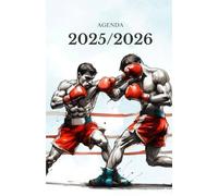 Agenda Escolar 2025/2026 Vista semanal