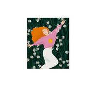 Agenda-Journal s'écouter au rythme des saisons: Printemps 2026 : éveil