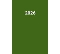 Agenda Journalier 2026 a5: Planificateur professionnel de 365 Jours et 12 Mois | 1 Page par Jour avec Heure | Horaire 07h00 à 21h00 | français