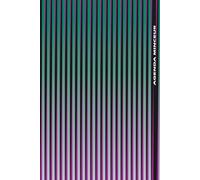 Agenda minceur fitness tracker, journal suive de régime 100 jours, 15x22cm.