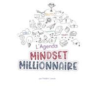 Agenda mindset millionnaire