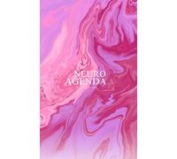 Agenda Neurodivergente: Organizador emocional, planificación amable y autocuidado consciente para personas autistas (Meses Nov-Dic) (PAPELERÍA)