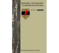 Agenda opérationnel de sécurisation de projet