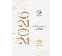 Agenda Original Empower 2026: Diseñando tu camino hacia el éxito