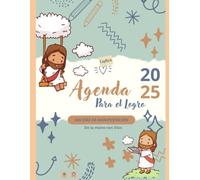 Agenda para el Logro: De la Mano con Dios