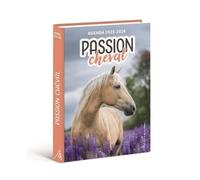 Agenda Passion cheval 2025-2026
