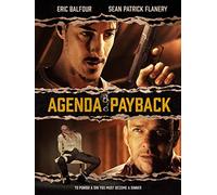 Agenda: Payback