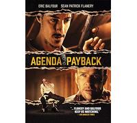 AGENDA: PAYBACK - AGENDA: PAYBACK (1 DVD)