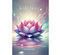 Agenda Perpetua Diaria Cocreadoras: Modelo Flor de Loto