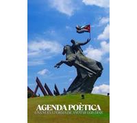 AGENDA POÈTICA: UNA NUEVA FORMA DE ANOTAR LOS DÌAS