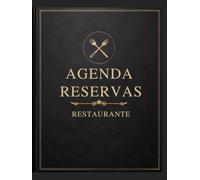 Agenda reservas restaurante: Organización diaria y control eficiente de reservas para profesionales de la hostelería