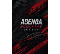 Agenda Scolaire Collège | Focus Réussite | Devoirs & Organisation | 6ème 5ème 4ème: Calendrier zones A B C · Emploi du temps · Bi-journalier · Moyennes · Méthode · Thème de course