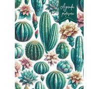 Agenda Semanal y Mensual para Maestros: Año Escolar Académico Agosto a Junio, Libro de Registro para Organización y Planificación de Clases