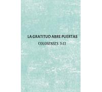 AGENDA TAPA DURA CON RAYAS ES IDEAL PARA QUE ESTE AÑO INICIES AGRADECIENDO DIARIAMENTE: Un espacio inspirador para registrar tus agradecimientos y cultivar la gratitud cada día.