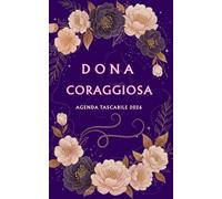 Agenda Tascabile 2026: Planner Settimanale Compatto con Affermazioni Audaci per Donne Determinate - Un Anno di Frasi Ispiratrici sulla Fiducia in Sé