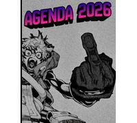 agenda x gachiakuta 2026