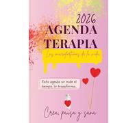 AgendaTerapia 2026: Las microfortunas de la vida
