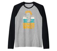 Agender Pride Gender Who Neutral Shirt Raglan Baseball Tee