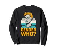 Agender Pride Gender Who Neutral Shirt Sweatshirt