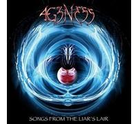Ageness - Songs from the Lair's Lai