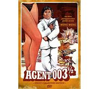 Agent 003 1/2 in geheimer Mission - Uncut [Import allemand]