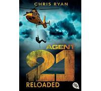 Agent 21 - Reloaded