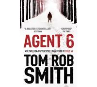 Agent 6