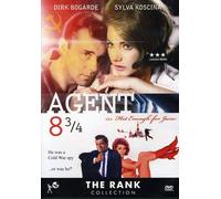 Agent 8 3/4 [DVD] [1964] [Region 1] [US Import] [NTSC]