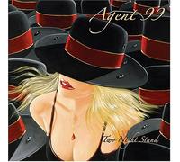 Agent 99 - Two Night Stand