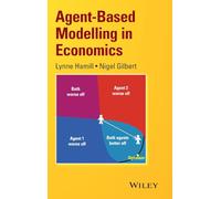 Agent-Based Modelling in Economics