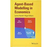 Agent-Based Modelling in Economics