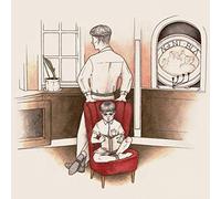 AGENT BLA - MORNING THOUGHTS LP [VINYL]