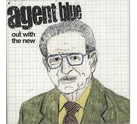 Agent Blue - 7-Out With the New -Ltd-