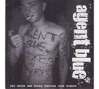 AGENT BLUE - Sex, Drugs & Rocks...-Ltd [7" VINYL]