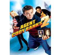 Agent Cody Banks 2 - Destination London
