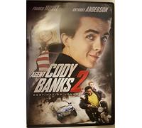 Agent Cody Banks 2: Destination London