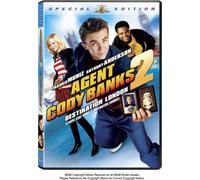 Agent Cody Banks 2: Destination London (Special Edition) (2004)