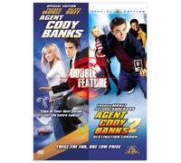 Agent Cody Banks & Agent Cody Banks 2 [DVD] [2004] [Region 1] [US Import] [NTSC]