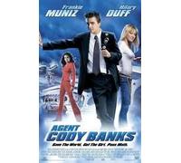 Agent Cody Banks [Import USA Zone 1]