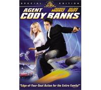 Agent Cody Banks (Special Edition) by Frankie Muniz