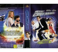 Agent Cody Banks [VHS] [Import allemand]