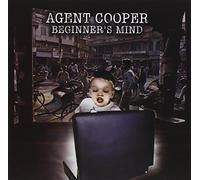 Agent Cooper - Beginners Mind